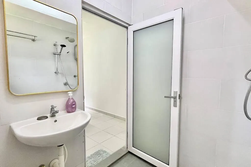 Apartment 3Br Family Stay At Desa Pandan Kl Ready Wifi Netflix Kuala Lumpur