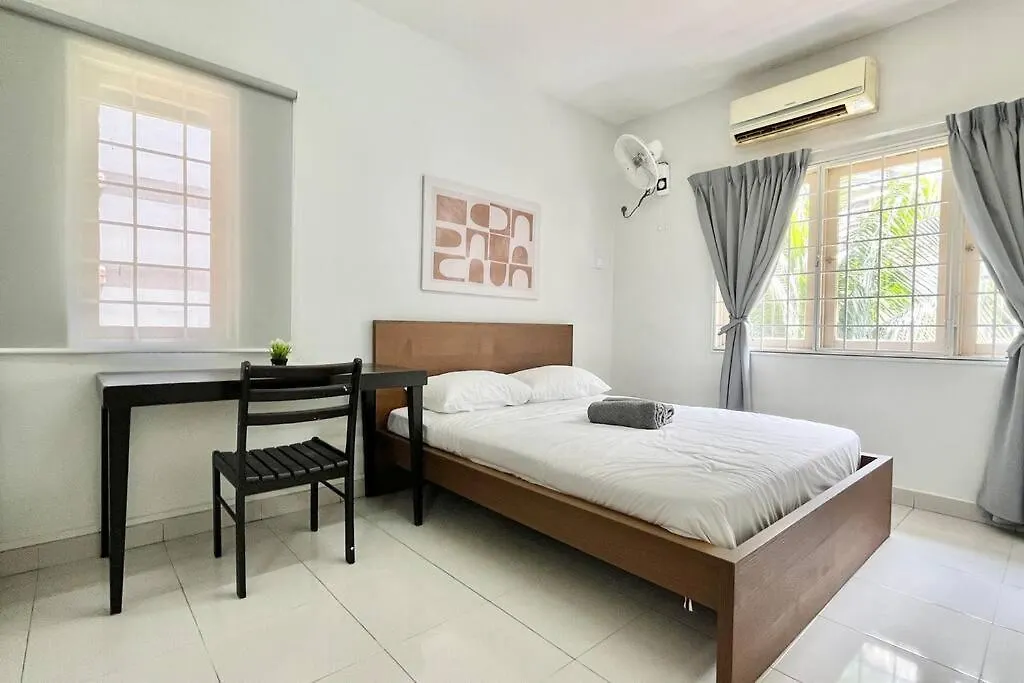 Apartment 3Br Family Stay At Desa Pandan Kl Ready Wifi Netflix Kuala Lumpur
