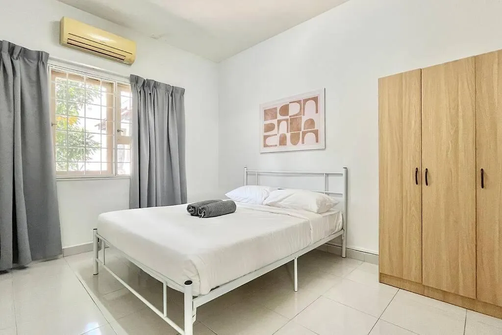 3Br Family Stay At Desa Pandan Kl Ready Wifi Netflix Kuala Lumpur Malaysia