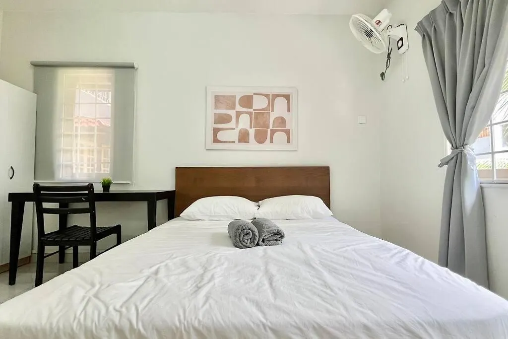 Apartment 3Br Family Stay At Desa Pandan Kl Ready Wifi Netflix Kuala Lumpur Malaysia