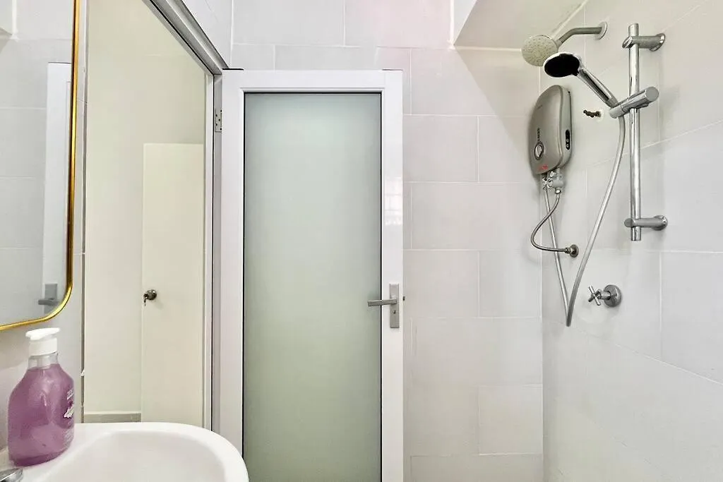 3Br Family Stay At Desa Pandan Kl Ready Wifi Netflix Kuala Lumpur 0*,