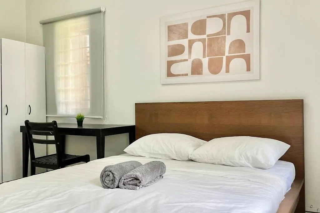 3Br Family Stay At Desa Pandan Kl Ready Wifi Netflix Kuala Lumpur 0*,  Malásia