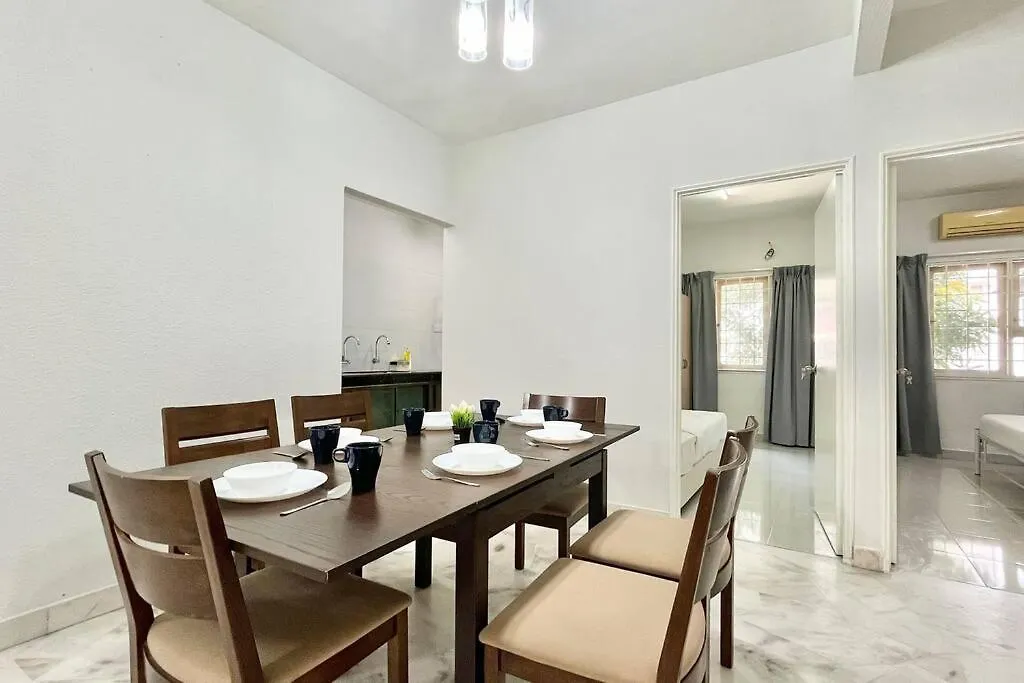 Apartamento 3Br Family Stay At Desa Pandan Kl Ready Wifi Netflix Kuala Lumpur